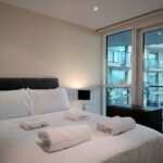 Deluxe Serviced Apartments at Vauxhall