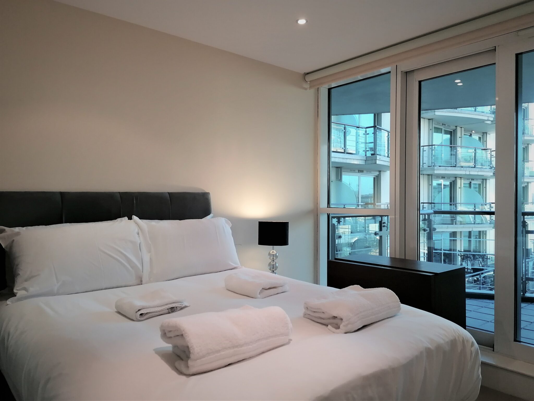 Deluxe Serviced Apartments at Vauxhall