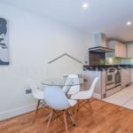Lacon House Serviced Apartments Cambridge