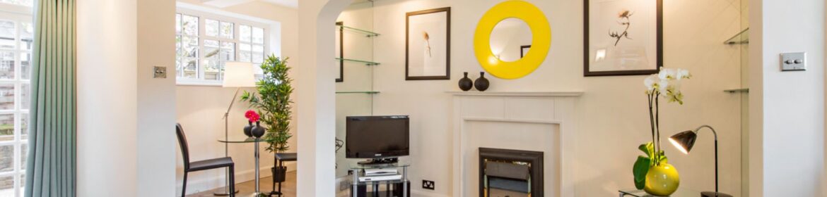 Luxury Serviced Apartments in Chelsea-West House | Urban Stay