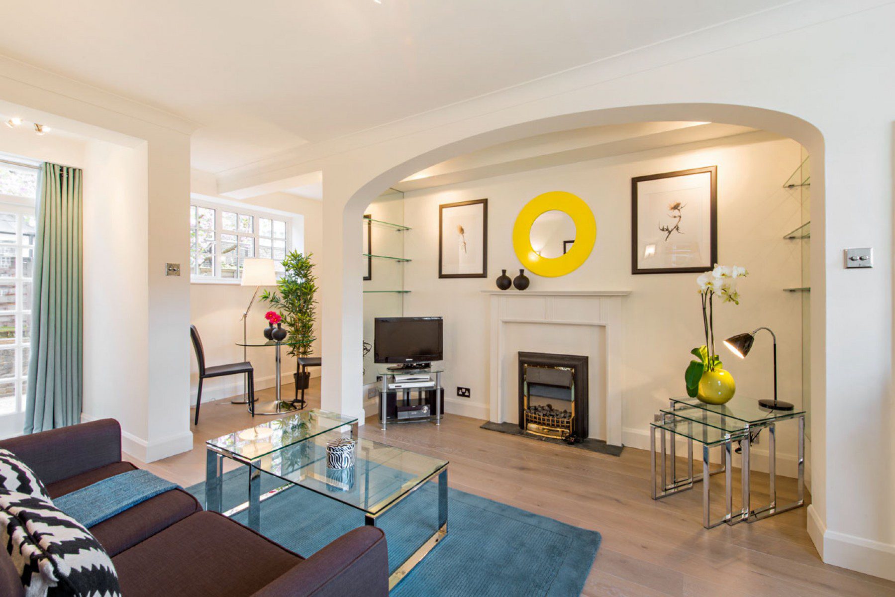 Luxury-Serviced-Apartments-in-Chelsea-West-House-|-Urban-Stay