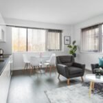 Abbott House Serviced Apartments In St Albans offer short let accommodation for solo business travellers, groups and families. Book now! Urban Stay