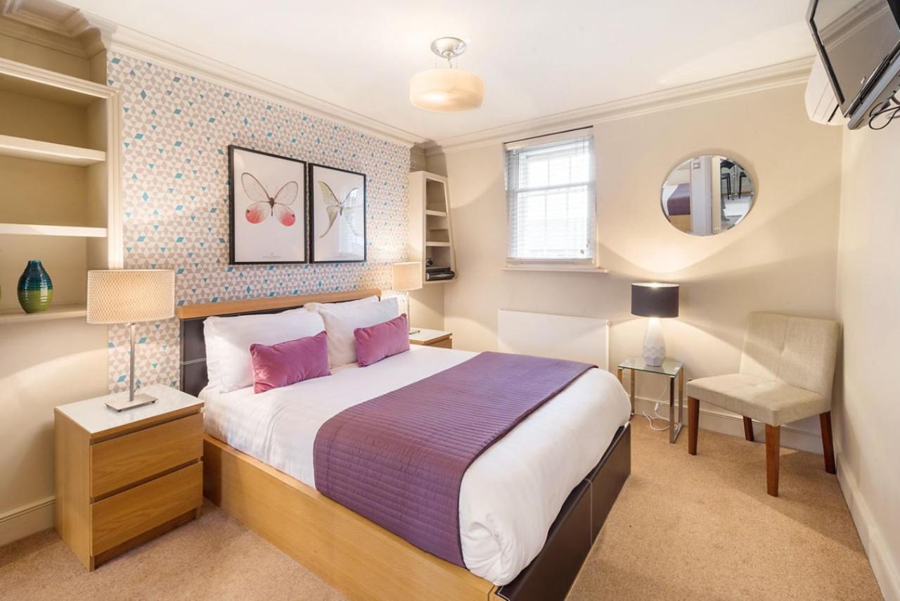 Luxury-Serviced-Apartments-In-Marylebone---Gloucester-Place