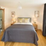Cambric Serviced Apartments - 2 North Tenter Street | Urban Stay