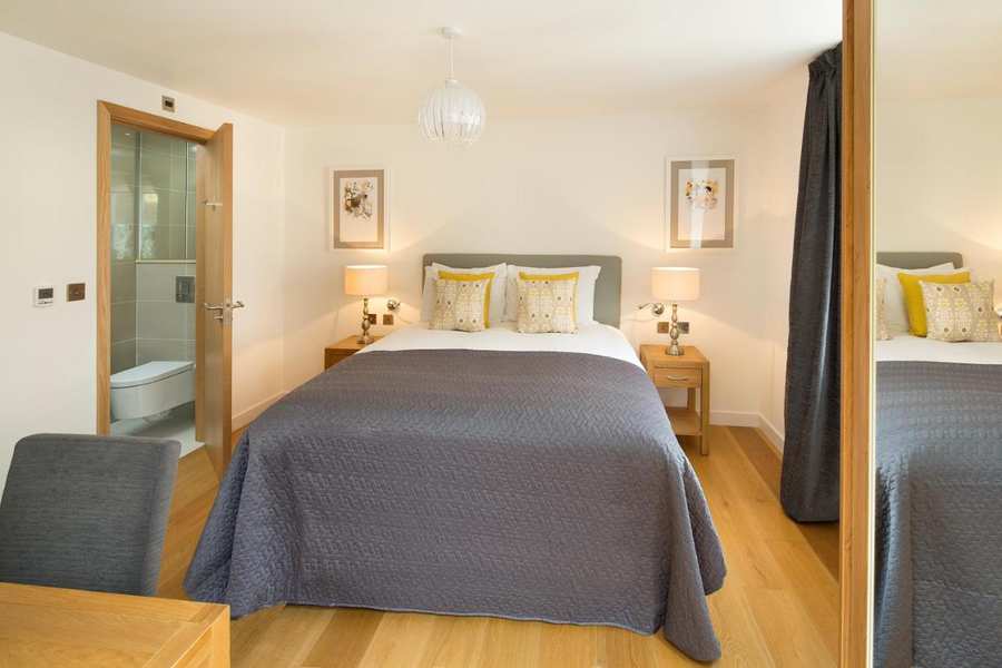 Aldgate East Apartments - The City of London Serviced Apartments - London | Urban Stay