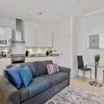 Covent Garden Serviced Apartment-West Street | Urban Stay