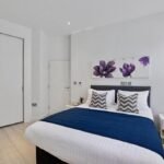 Covent Garden Serviced Apartment-West Street | Urban Stay