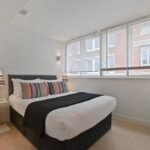 Covent Garden Serviced Apartment-West Street | Urban Stay