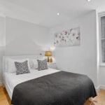 Westminster Luxury Serviced Accommodation - Berwick Street