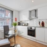 Westminster Luxury Serviced Accommodation - Berwick Street