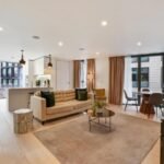 Serviced Apartments in Southwark Residences Apartments | Urban Stay