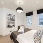 Charing Cross Serviced Apartments-Garrick Mansions | Urban Stay