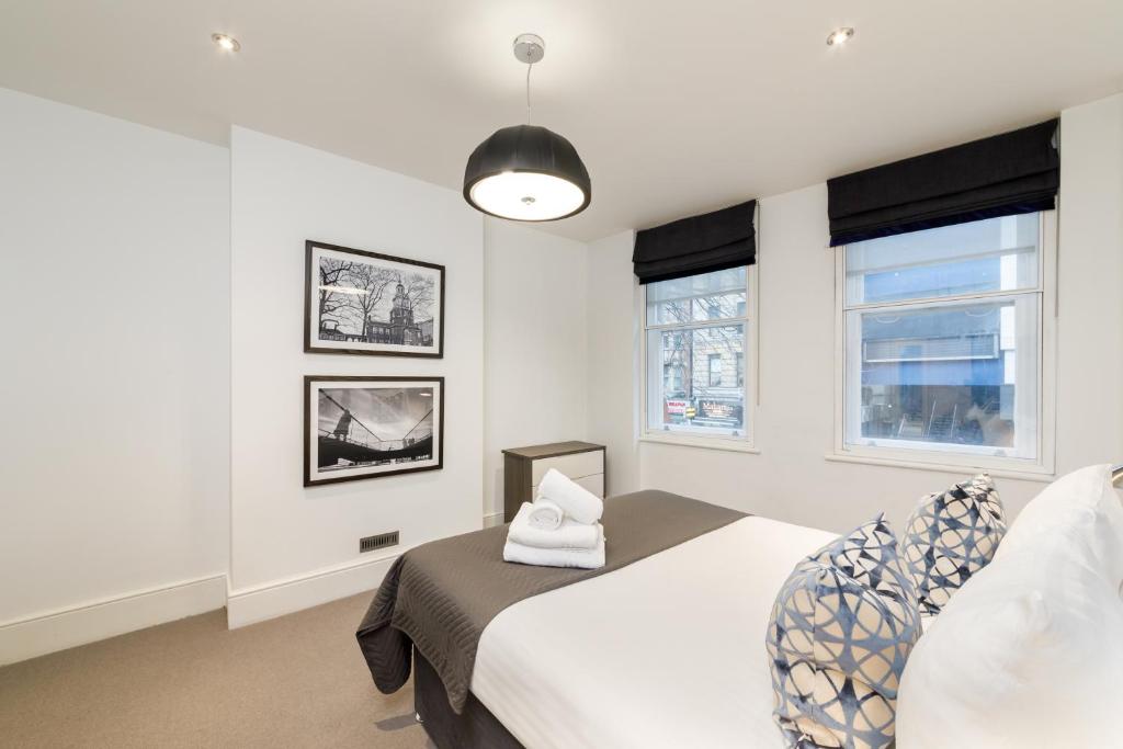 Charing-Cross-Serviced-Apartments-Garrick-Mansions-|-Urban-Stay