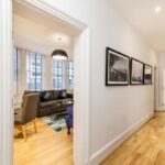 Charing Cross Serviced Apartments-Garrick Mansions | Urban Stay