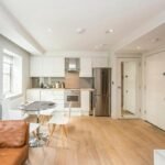 Fitzrovia Luxury Serviced Apartments-Cleveland Street | Urban Stay