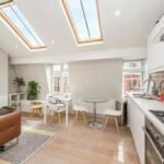 Fitzrovia Luxury Serviced Apartments-Cleveland Street | Urban Stay