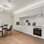 Whitfield Street Residences Apartments