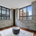 Whitfield Street Residences Apartments