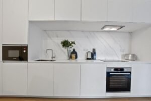 Whitfield Street Residences Apartments