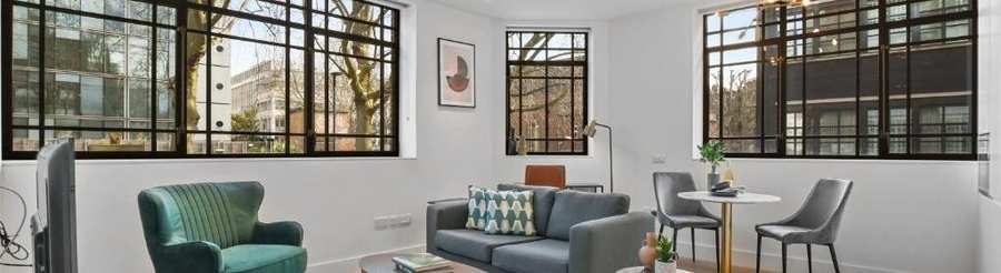 Whitfield Street Residences Apartments London | Urban Stay