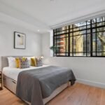 Whitfield Street Residences Apartments