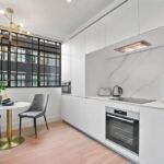 Whitfield Street Residences Apartments