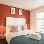 Fitzrovia Charlotte Street Apartments - London | Urban Stay