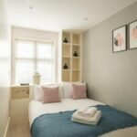 Fitzrovia Charlotte Street Apartments - London | Urban Stay