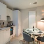 Fitzrovia Charlotte Street Apartments - London | Urban Stay