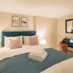 Fitzrovia Charlotte Street Apartments - London | Urban Stay