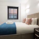 Abbott House Serviced Apartments In St Albans offer short let accommodation for solo business travellers, groups and families. Book now! Urban Stay