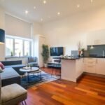 Corporate Accommodation In Kensington-Lexham Gardens | Urban Stay