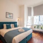 Corporate Accommodation In Kensington-Lexham Gardens | Urban Stay
