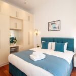 Corporate Accommodation In Kensington-Lexham Gardens | Urban Stay
