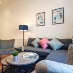 Corporate Accommodation In Kensington-Lexham Gardens | Urban Stay