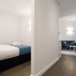 Abbott House Serviced Apartments In St Albans offer short let accommodation for solo business travellers, groups and families. Book now! Urban Stay