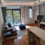 Chancery Lane Serviced Accommodation -Grays Inn Apartments