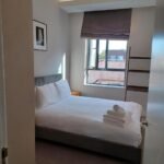 Chancery Lane Serviced Accommodation -Grays Inn Apartments
