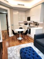 Chancery Lane Serviced Accommodation -Grays Inn Apartments