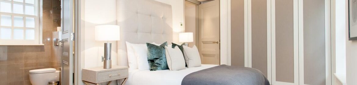 Westminster Luxury Corporate Accommodation