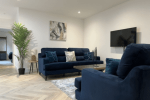 Isleworth Serviced Apartments- South Street | Urban Stay