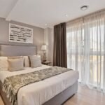 Vauxhall Bridge Road Apartments