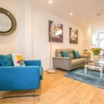 Luxury awaits at Grand Canal Serviced Apartments, Ormeau Street. Book your city retreat today for an unparalleled experience! | Urban Stay