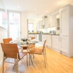 Luxury awaits at Grand Canal Serviced Apartments, Ormeau Street. Book your city retreat today for an unparalleled experience! | Urban Stay