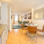 Luxury awaits at Grand Canal Serviced Apartments, Ormeau Street. Book your city retreat today for an unparalleled experience! | Urban Stay