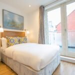 Luxury awaits at Grand Canal Serviced Apartments, Ormeau Street. Book your city retreat today for an unparalleled experience! | Urban Stay