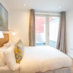 Luxury awaits at Grand Canal Serviced Apartments, Ormeau Street. Book your city retreat today for an unparalleled experience! | Urban Stay
