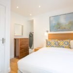 Luxury awaits at Grand Canal Serviced Apartments, Ormeau Street. Book your city retreat today for an unparalleled experience! | Urban Stay