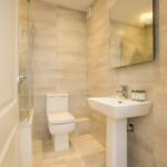 Luxury awaits at Grand Canal Serviced Apartments, Ormeau Street. Book your city retreat today for an unparalleled experience! | Urban Stay