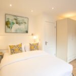 Luxury awaits at Grand Canal Serviced Apartments, Ormeau Street. Book your city retreat today for an unparalleled experience! | Urban Stay